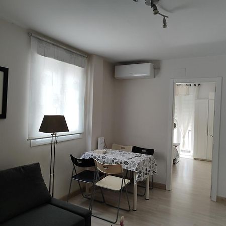 Apartment In Seville City Centre Exterior photo