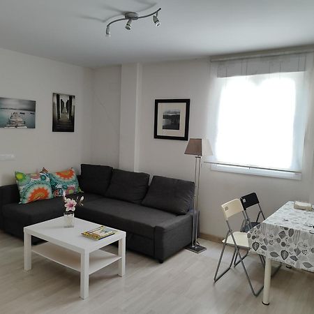 Apartment In Seville City Centre Exterior photo