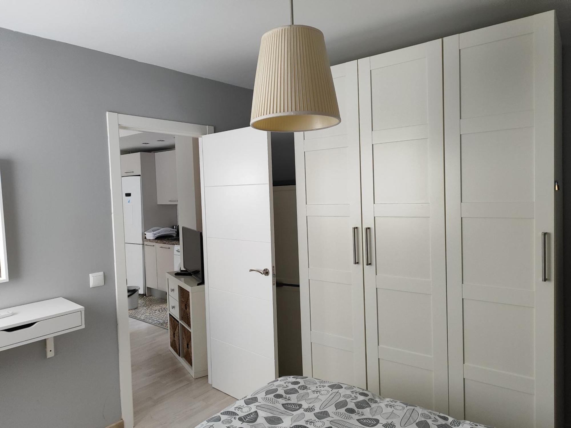Apartment In Seville City Centre Exterior photo