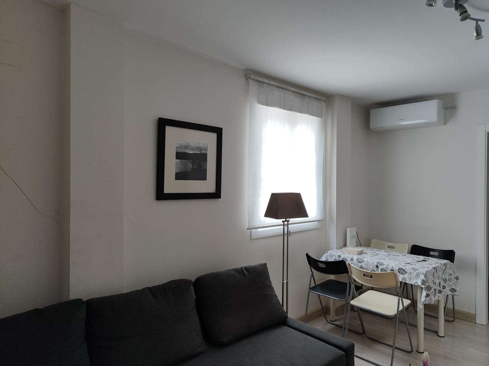 Apartment In Seville City Centre Exterior photo